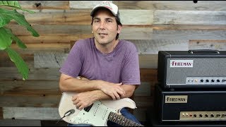 Friedman Dirty Shirley vs Small Box  Amp Demo  Sound Differences  Which One Is Right For You [upl. by Crescen]