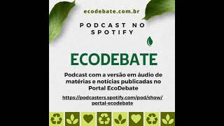 Os benefícios dos ônibus elétricos para as cidades [upl. by Ellehsram]