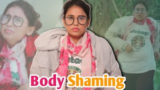 Body Shaming Teens Special  Sbabli [upl. by Osei944]