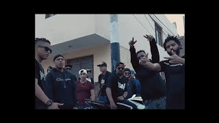 Callejero REMIX  El Paisa Kalibre Glock Django Nero Lvigi Terrateniente Jota Blaximental [upl. by Tonnie615]