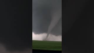 Encounter with a Destructive Tornado [upl. by Millisent]