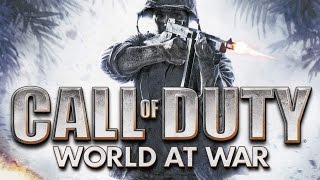 Call of Duty World at War full campaign [upl. by Dudden127]