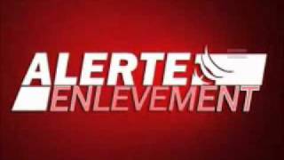 Alerte enlevement [upl. by Asta]