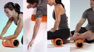 What Exactly is Foam Rolling and Why Should I Roll [upl. by Ennayhc917]