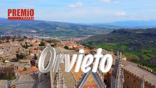 Orvieto Italy bluemaxbgcom [upl. by Dalury]