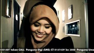 Najwa Latif  Kosong  Official Music VideoNajwaLatif [upl. by Aldercy846]