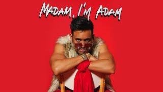 SingerSongwriter Mychael Gabriel Talks New Single Madam Im Adam Prince Sheila E and more [upl. by Nettie]