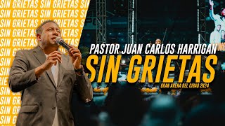 JUAN CARLOS HARRIGAN  CONGRESO SIN GRIETAS PROFETA JAVIER BELLIARD [upl. by Greggs917]