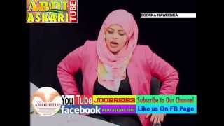 Cudurka lafa Xanuunka Ama kudhaca Xubnaha arthritis  Doorka Haweenka Somali Channel [upl. by Yruam]