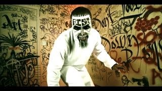 Tech N9ne  URALYA  Official Music Video [upl. by Chico]