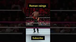 Roman raings best resling 2022 [upl. by Roleat]