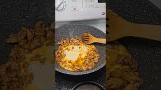 Baked pasta food pasta bakedpasta easyrecipe pakistani [upl. by Thomajan]