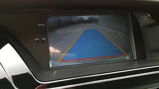 RSNAV RearView Camera [upl. by Christis]