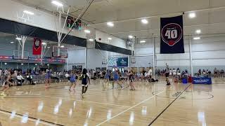 Select Super Showcase and Midwest Summer Classic Highlights  July 2024  Paisley Binswanger 2026 [upl. by Pitts]