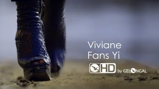 Viviane Chidid  Fans Yi  Clip Officiel [upl. by Kitty606]