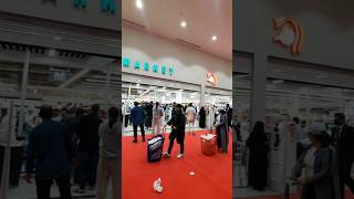 Lulu Mall Unaizah Al Qassim Saudi Arabia [upl. by Bywoods420]