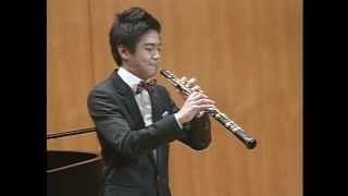 Antonio Vivaldi sonata for Oboe and Continuo in c minor RV53 [upl. by Aileon415]