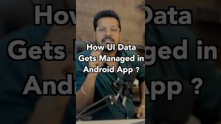 Master ViewModel in Android  App State Management  Jetpack Components codingtutorial viewmodel [upl. by Ettenowtna681]