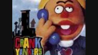 Crank yankersspecial EDi got mail [upl. by Dinah]