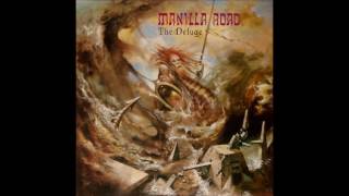 Manilla Road  The Deluge Full Album [upl. by Ranzini]