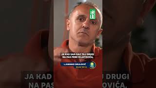 Ako svako da nešto više to je to 💪🏻 Ljubinko Drulović [upl. by Negeam]