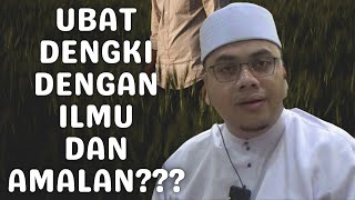 Ustaz Dato Ahmad Husam l Punca Penyakit DENGKI Sebab Dok Tengok Nikmat Allah Bagi Dekat Orang [upl. by Avehsile]