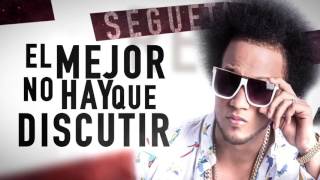 El Alfa Ft Nicky Jam  Segueta REMIX  Lyric Video [upl. by Humberto]