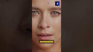 Tears More Than Just Water trending viral ytshorts usa today water emotional tears new [upl. by Aivonas]