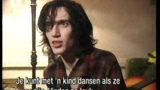 John Frusciante interview 1994 [upl. by Arabelle]