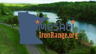 Mesabi Trail with Mesabi Outdoor Adventures [upl. by Romeon]