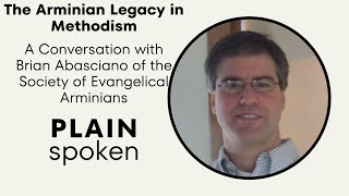 The Arminian Legacy in Methodism [upl. by Anilos]