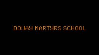 Douay Martyrs School [upl. by Laine240]