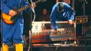 Beastie Boys  Sabotage Live at Woodstock 1999 [upl. by Peppard]