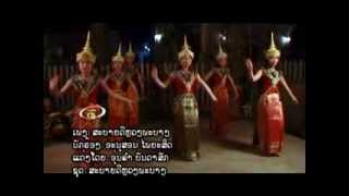 Lao song  Sabaidee luang prabang  Anousone phaiyasith [upl. by Amek]