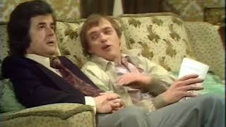 The Likely Lads S1 E11 Count Down [upl. by Ytnom169]