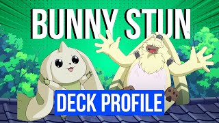 Angoramon Terriermon deck profile [upl. by Bohun]