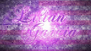 WWE  Lilian Garcia Custom Entrance Video Titantron [upl. by Amandy]