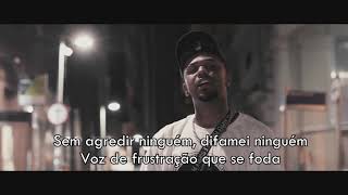 CLIPE  LETRA Poetas no Topo 33  PARTE 2  HD COMPLETO [upl. by Elleved29]