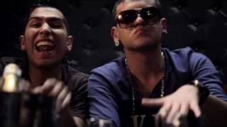 Kevin Roldan Cambiaste mi Vida feat Darkan VIDEO OFICIAL [upl. by Willi566]