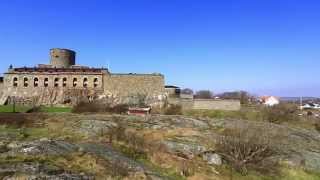 Marstrand Sweden 2014 [upl. by Yezdnil]