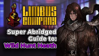 How to use Erlking Heathcliff  Limbus Company Guide [upl. by Roscoe]