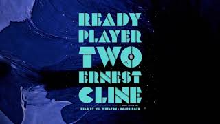 Ready Player Two Audiobook [upl. by Nyrahs323]