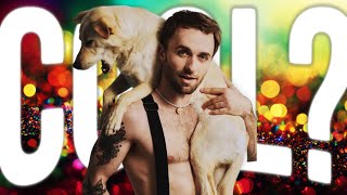 Estce que cest vraiment devenu cool dêtre LGBT  ou pourquoi SQUEEZIE a un look queer [upl. by Noma]