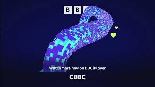 CBBC Closedown Ident 2023 but 1 hour loop [upl. by Furgeson]