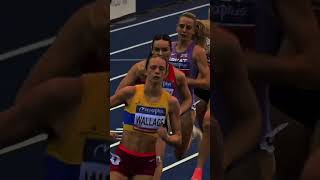 Issy Boffey  Art of the 800 metres [upl. by Armahs355]