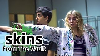 Skins From The Vault   9 [upl. by Sato400]