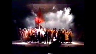 Les Misérables The Original Dutch Cast  1992 Full Musical [upl. by Bradly]