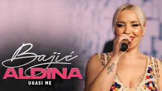 ALDINA BAJIC  UGASI ME COVER [upl. by Primalia]