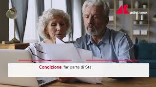 Pensioni detrazioni familiari a carico requisiti come fare domanda [upl. by Alledi]