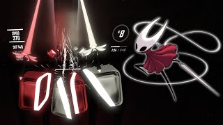 Beat Saber  Hornet  Hollow Knight OST [upl. by Ursa370]